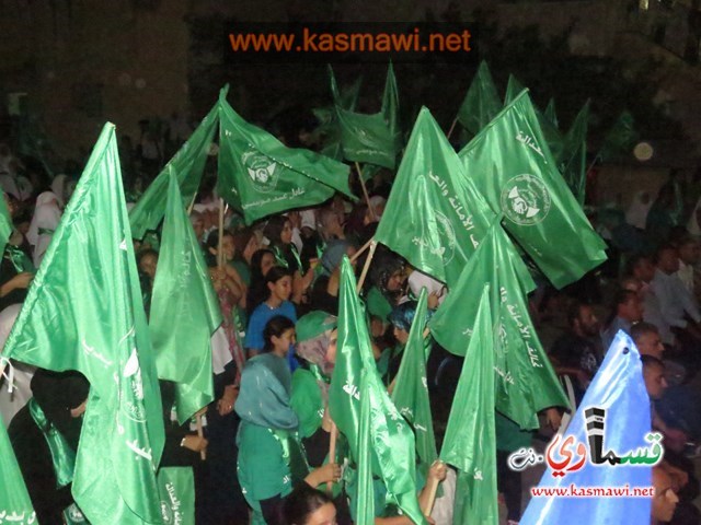 فيديو : مهرجان الافتتاح لمقر قائمة الازدهار  في عائلة طه العريقة ..كاملا 